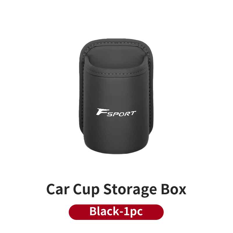 Auto Wasserbecherhalter Getränkehalter Aufbewahrungsbox Abfallorganizer Für Lexus CT ES GS NX IS250 CT200h IS300h ES300h RX400h NX300h IS200