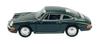 WELLY OLD TIMER PORSCHE 911 BLACK 1:34 43770
