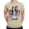 The Ultimate Btvs Portrait Red Funny 100 Cotton Tshirt Buffy The Vampire Slayer Band Tops Tees For Unisex