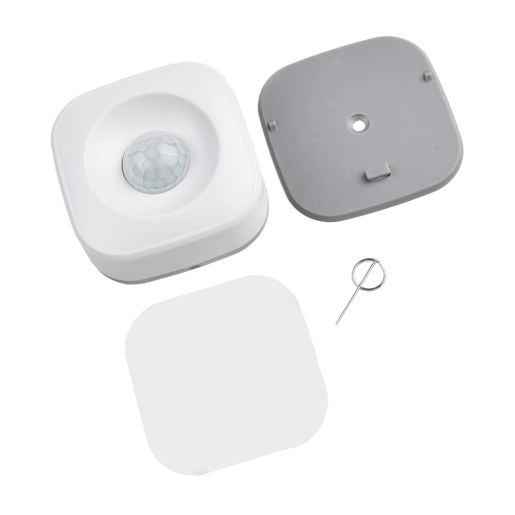 For Tuya Smart Home ZigBees WIFI PIR Motion Sensor Detector Movement Sensor APP Remote Controller Security Protection For Alexas