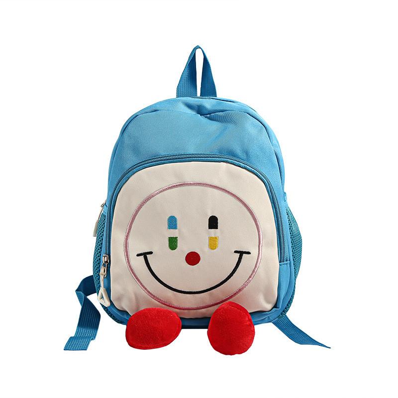 Adorable Japanese Cartoon Kids Backpack For Boys And Girls In Fun Colorful Styles