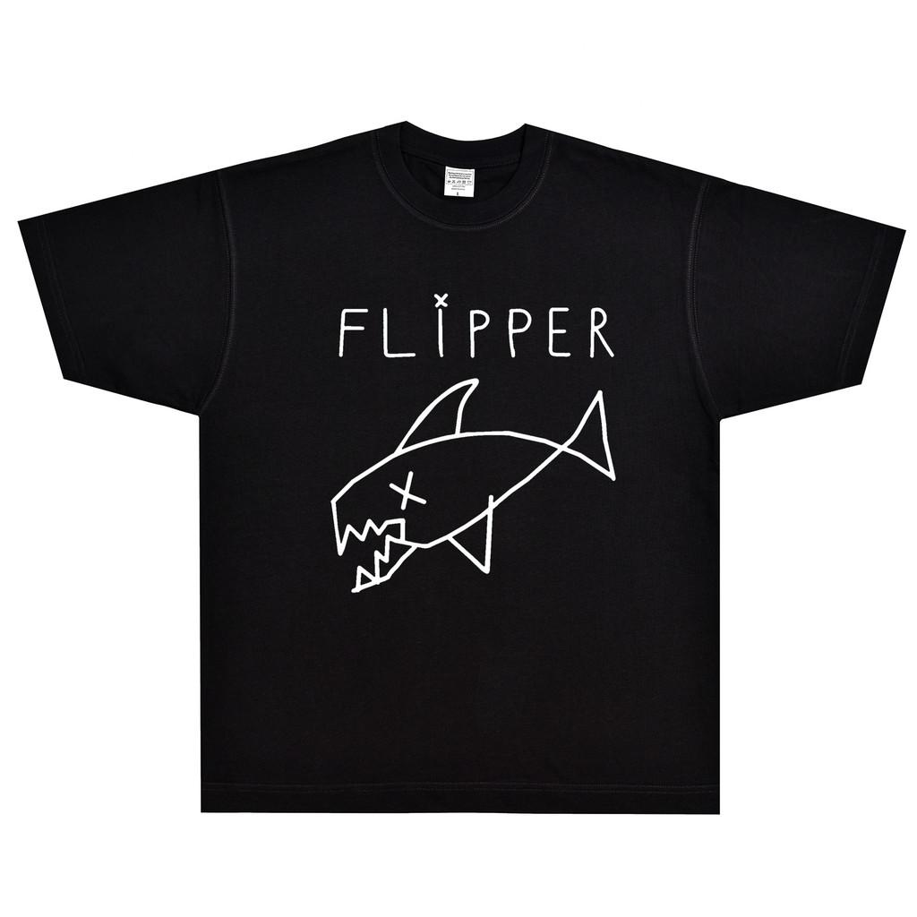 Kurzarm-T-Shirt im Rock-Stil für Damen und Herren, bequeme, lockere Passform, weißes Design