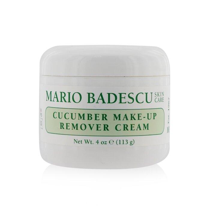 

Mario Badescu - Крем для снятия макияжа с огурцом - для сухой/чувствительной кожи