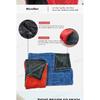 SEAMETAL 1200GSM Car Cleaning Towel Heavy Duty Thicken High-Absorbent Drying Cloth Ultra-Soft Scratch Free Car Detailing Towel