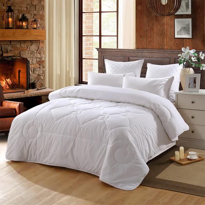 LOVO Noble Wool Blend Duvet Insert II