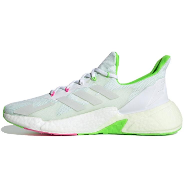 adidas X9000l4 /Green Men s GZ5286 EU 36⅔