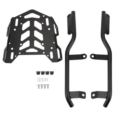 Honda ADV160 Motorcycle Rear Luggage Rack Bracket (2021-2026)
