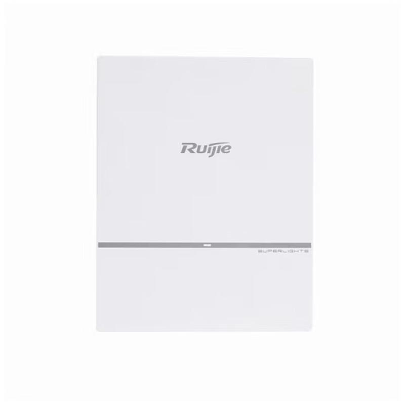 

Ruijie RG-AP820-L(V2) WiFi 6 Ceiling Access Point