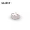20 Stück MOC Teile 3003 Stein 2 x 2 Kompatible Steine DIY Zusammenbau Bausteine Partikel Kinder Puzzle Gehirnspielzeug Geschenk