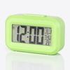 Electronic Clock Date Temperature Function Children's Bedroom Clock Home Offices Desktop Clock Desk Decor Child Alarm Digital