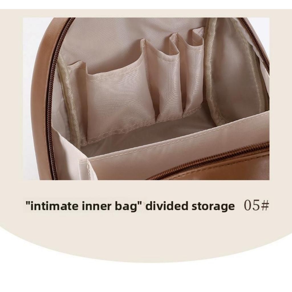 Skořepinová kosmetická taška pro ženy, velkokapacitní vodotěsná přenosná toaletní taška, velká taška na uskladnění make-upu