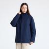 Couple Jacket Down Jacket Women's 25 New Windproof Three-in-one Removable Liner Tooling Jacket