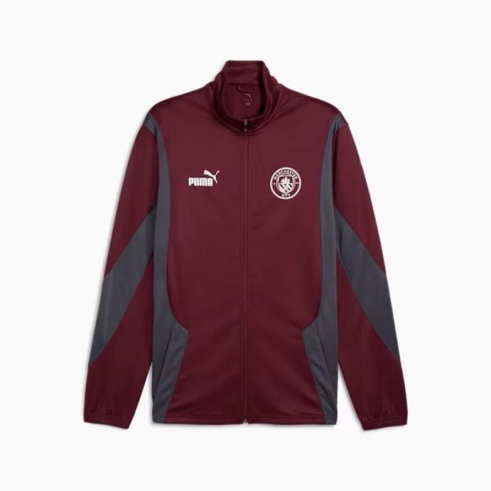 

Puma Mcfc Ftblnrgy Jacket Mcfc Ftblnrgy+ Jacket 779127 72 77912772/M