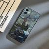 Game Disco G-ElysiumS Phone Case Black Phone Case For IPhone 17/16/15/13/14 Pro Max/ 11Plus/X/Xr/Xs Max 13mini