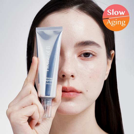 

House of B Glutathione Sun Ampoule