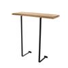 miflame Iron Bathroom Organizer Shelf