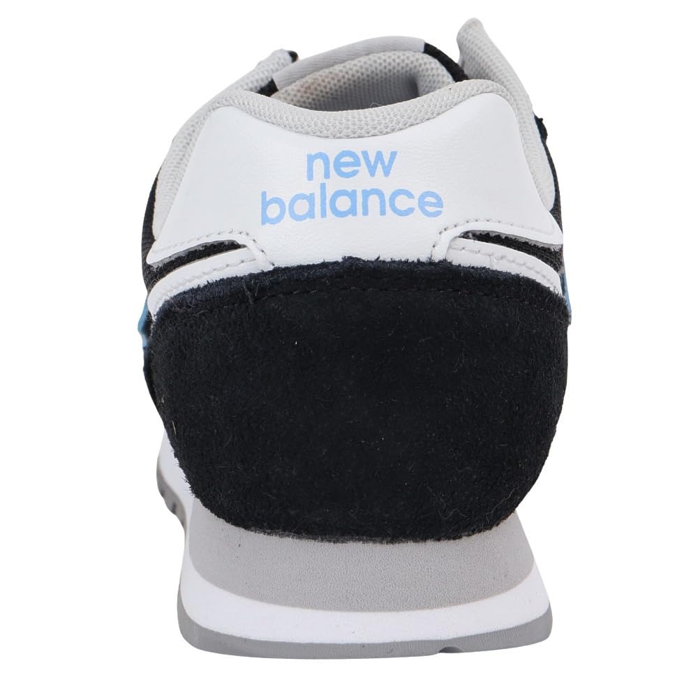 New Balance WL373SL 2B Sneakers Size (Black, 23.5, Women's)