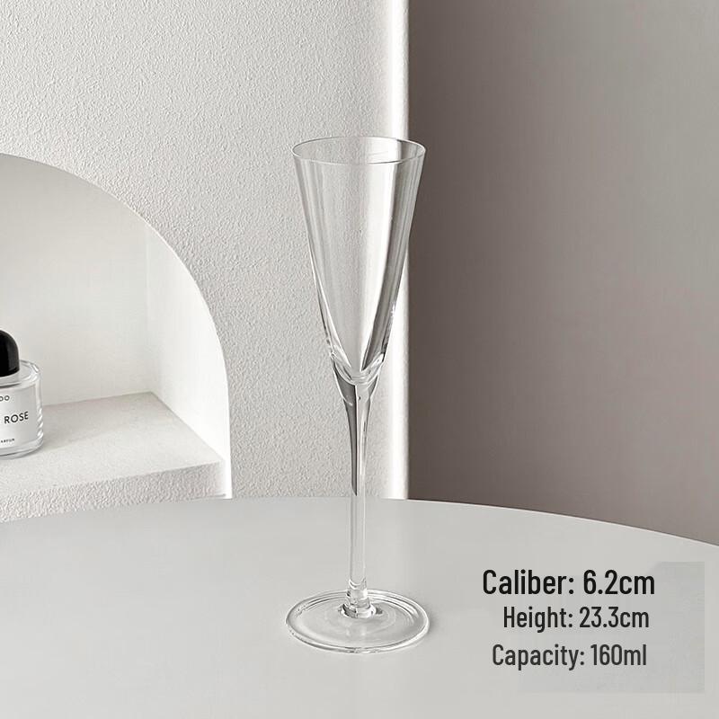 Creative Glass Cocktail & Martini Glass