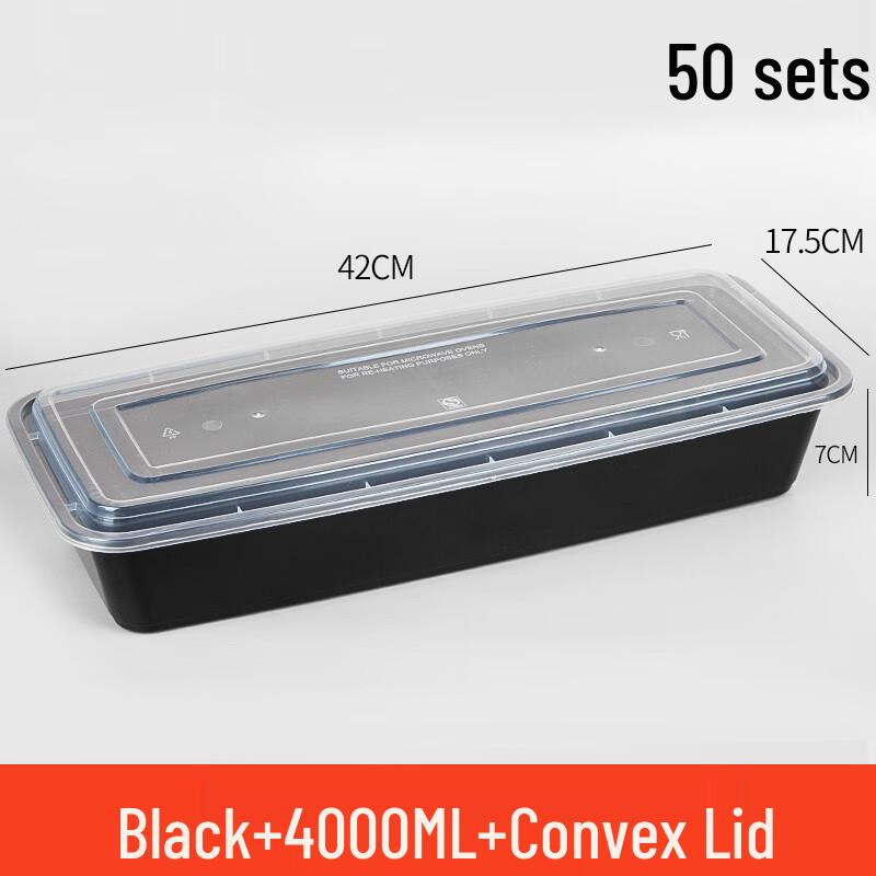 Shixun Eco-Friendly Disposable Fish and Seafood Packaging Box
