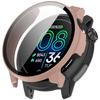 Watch Housing Protector Case with Screen Protector Film for PACE Watch Cover Dustproof Shell Scratchproof Case