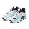 Puma RS X Mix White Angel Blue Unisex 380462-02