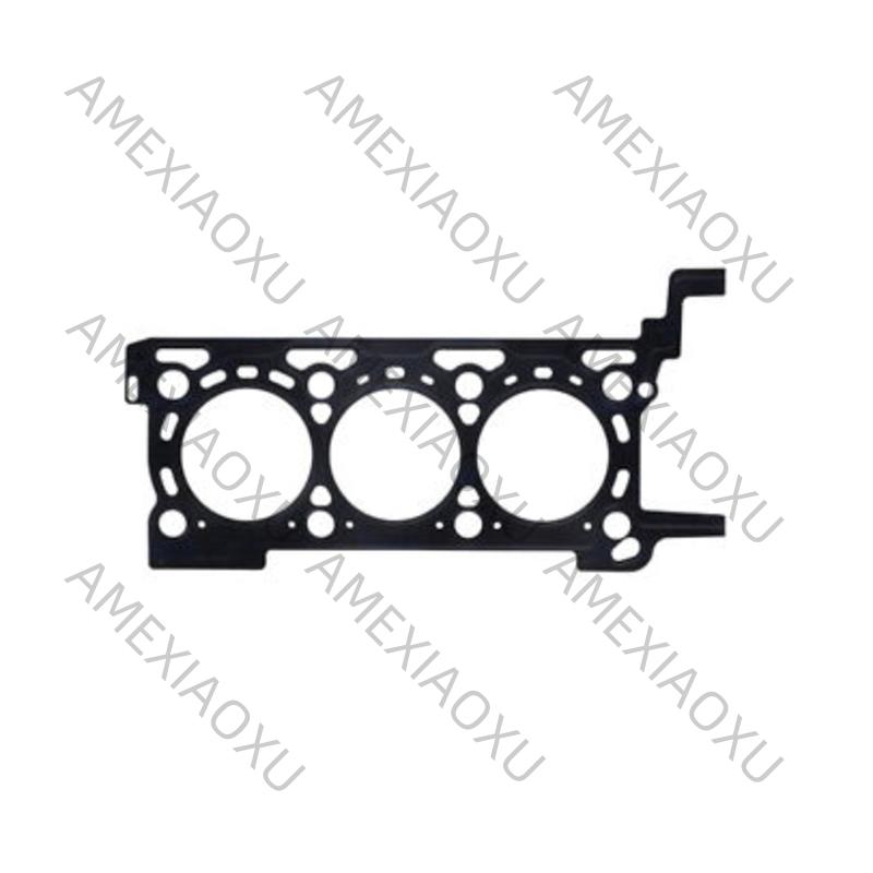 Cylinder Head Gasket Set For Jeep Grand Cherokee EXF VM Motori A630 3.0L V6 68147403AA 68147399AA 68147397AA 68147398AA AMEXIAO