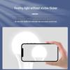 Foshan Lighting E27 LED Full-Spectrum Globe Bulb