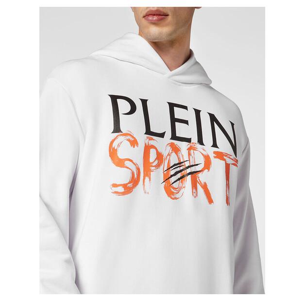 Толстовка Plein Sport 8239