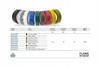 Electrical Insulating Tape 25M*25Mm Black