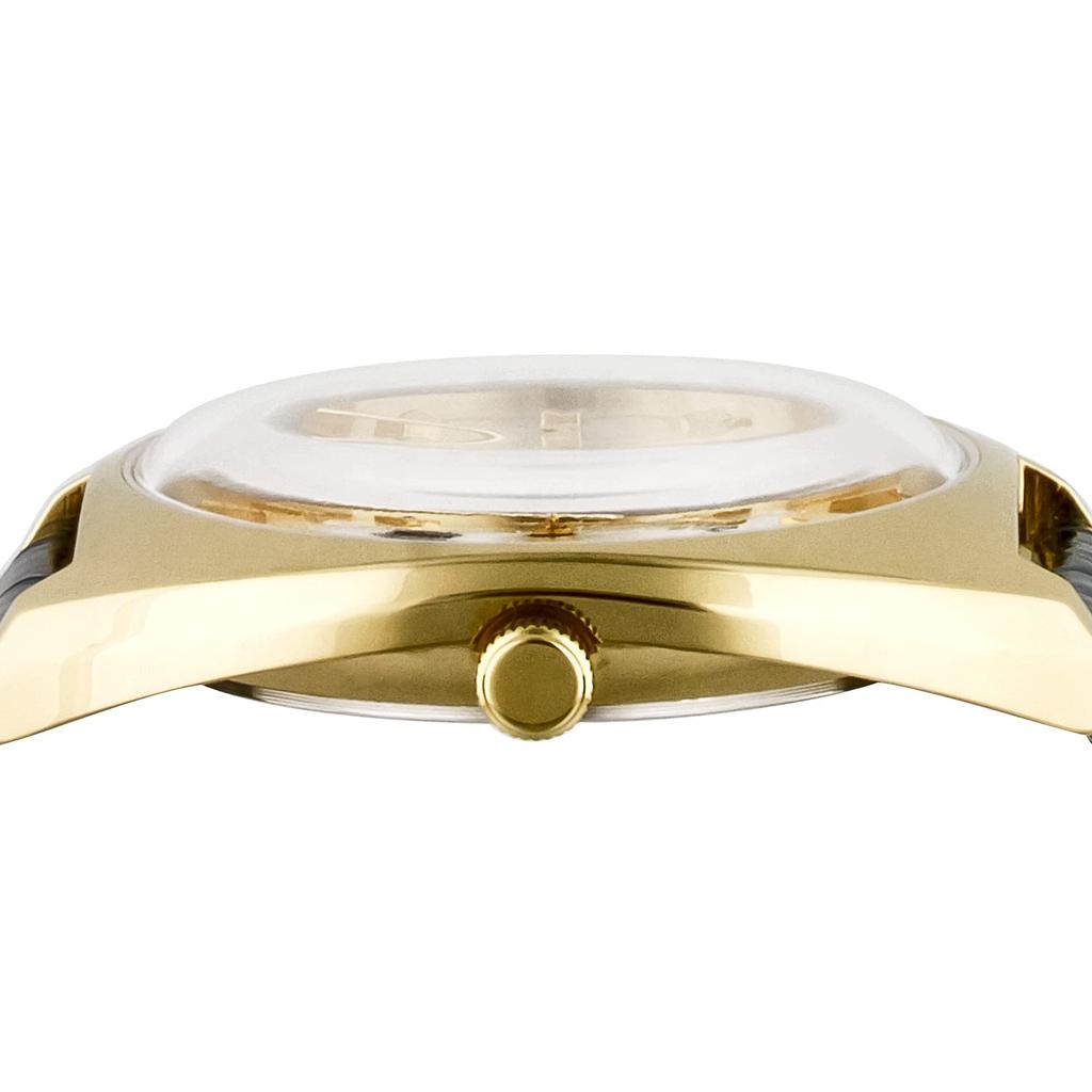 BOHEMIAN Navy [Henry London] HL33-LS-0446 Men's Watch,