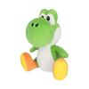 Sanei Boeki Super Mario ALL STAR COLLECTION Yoshi (S) W13.5 X D15.5 X H20cm Plush AC03