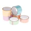 6x Klebekugel-Tapes Klebeband Dekorative Pädagogische Spielzeuge DIY Basteln Handgemacht