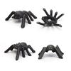 Antique Spiders Statue Cast Iron Animal Figurine Decoration Gothic Office Desk Shelf Accessories Art Piece Paperweight