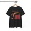 Cocteau Twins TShirt Heaven or Las Vegas Album Art Summer Unisexs and Womens Loose and Breathable Cotton Tshirt Top