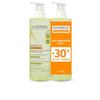 EXOMEGA CONTROL Emollient Gel 2in1 Pack 2 X 500 Ml