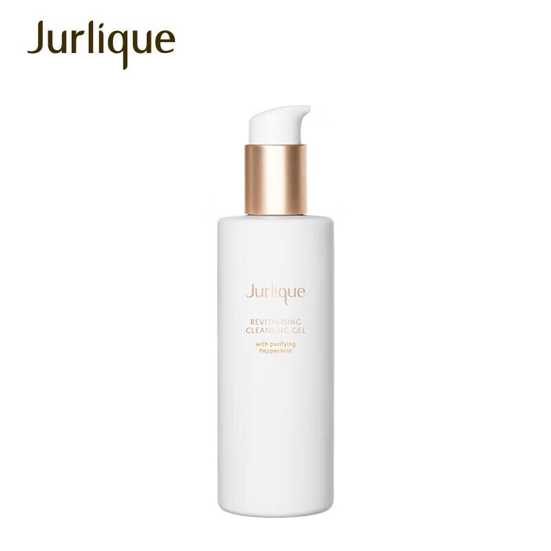 

Jurlique Clarifying Cleansing Gel