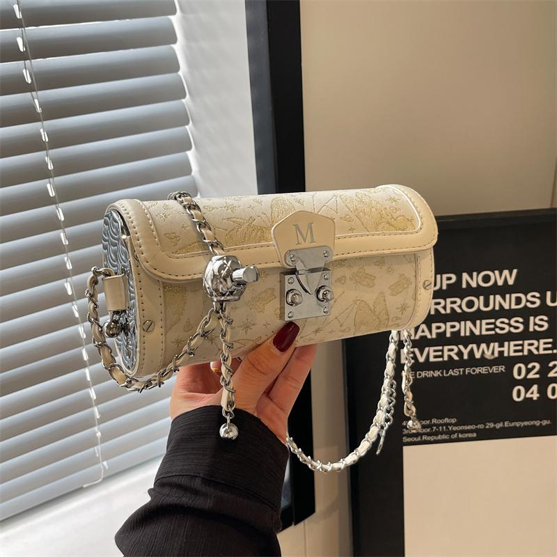 

новая китайская вышитая тканевая сумка через плечо, сдержанный темперамент, женщины любят