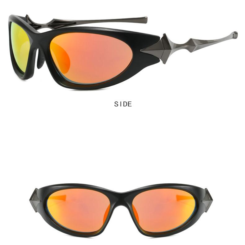 Женские солнцезащитные очки — фото 16