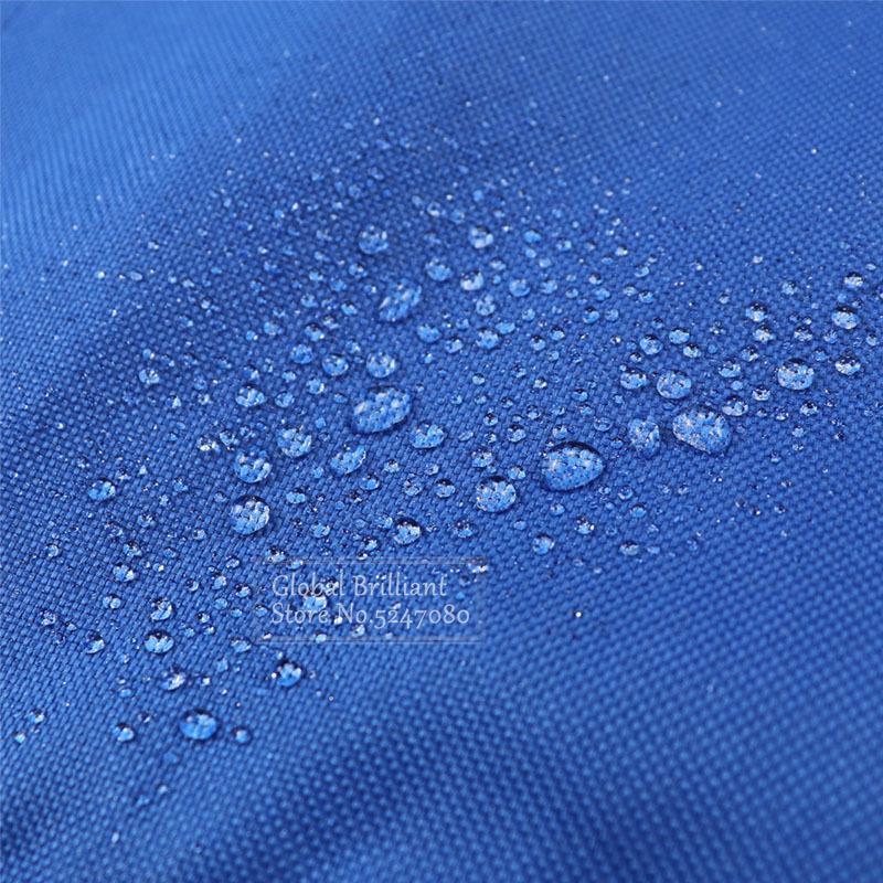 600D Sail Cover Mainsail Boom Boat Cover Anti UV Sunshade Boom Sail Cover 8-9Ft 9-10Ft 10-11Ft 11-12Ft 12-13Ft Waterproof