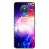 For Nokia 1.4 Cases 5.4 2.4 3.4 Marble Soft TPU Silicone Shockproof Back Case for Nokia 5.4 Phone Cover Fundas Coque Nokia 2.4