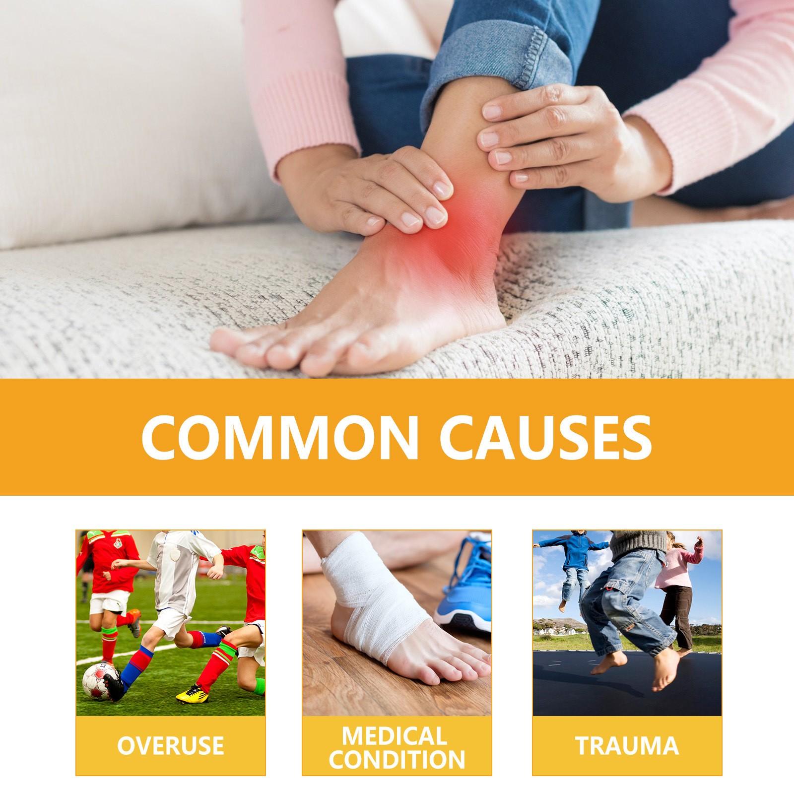 Спрей от боли в суставах Bee Venoms — фото 7