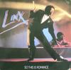 LP Record LINX  So This Is Romance CHS122546 Chrysalis 1981 UK Jazz Used