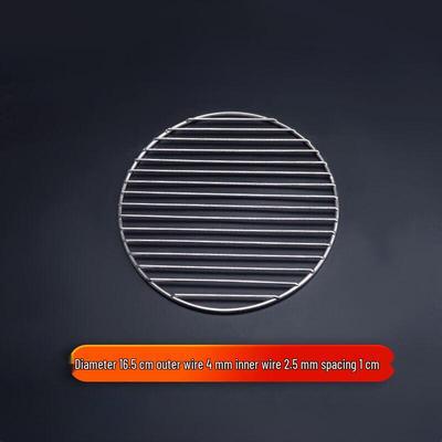 Barbecue – Grilles de barbecue