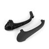 3 Colors Upgraded Car Interior Accessories Door Pull Handle Replacement For Mercedes Benz W203 C Class 2000-2007 2038101551
