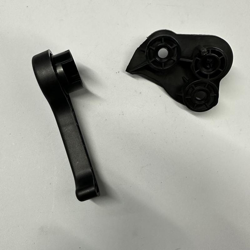 For hyundai sonata YF 2010-2014 i45 HANDLE ASSY HOOD LATCH RELEASE BASE ASSY HOOD LATCH 811803S000 811812B000