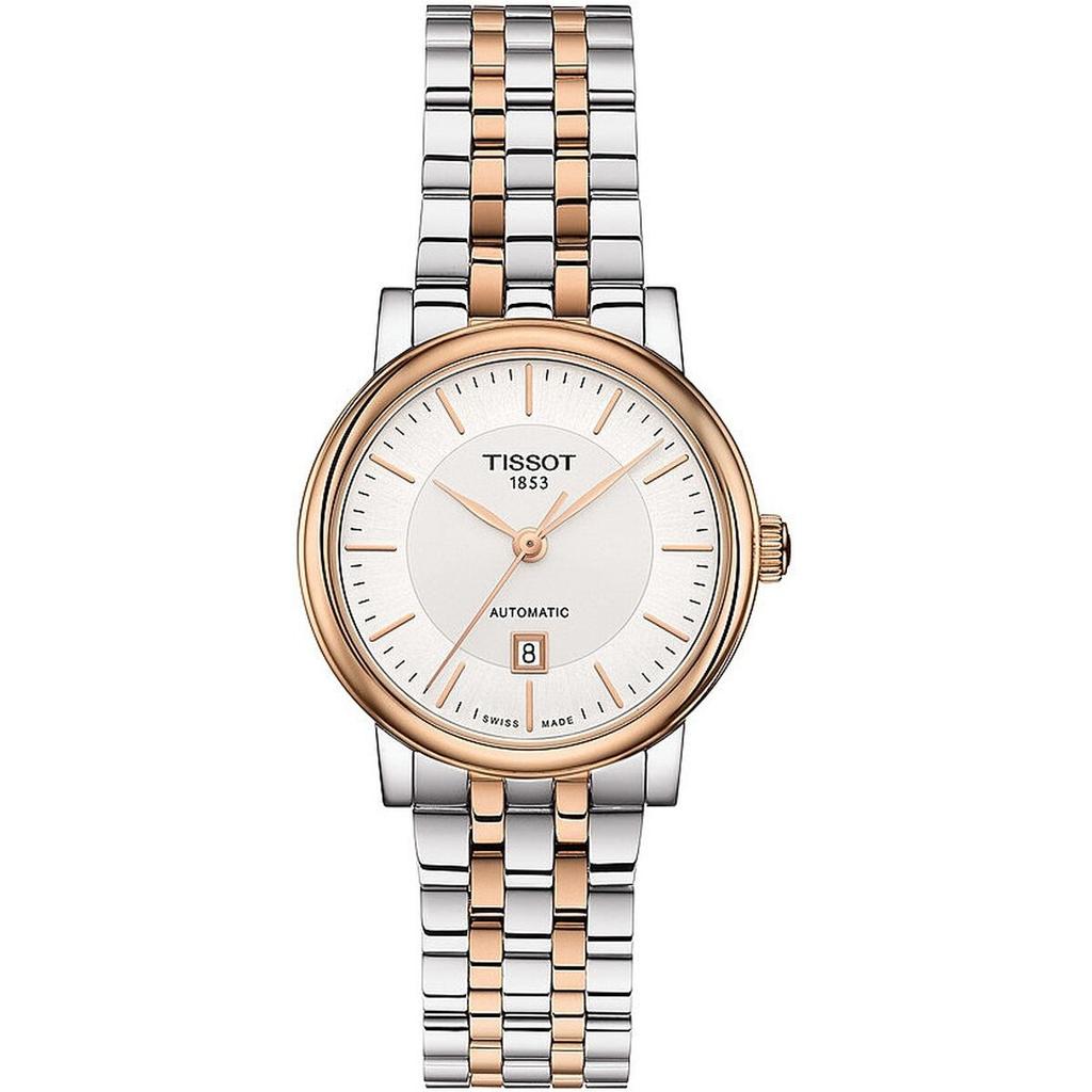Men's Watch Tissot T-CLASSIC (Ø 30mm)