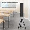 Weishu WSY300 Professional 4.5-inch Column Speaker (CN Version)