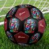 Customize Your Name Matchday Celebration Soccer Style Number 67 Size 5 Soccer Ball Machine Sewn Indooroutdoor Training And Matches Unique Gift For