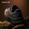 Saucony KINVARA PWR Unisex Retro Casual Cushioned Running Shoes