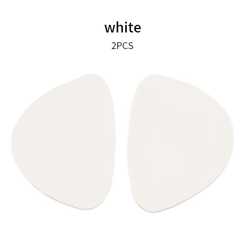 Sports Shoes Patches Leathers Shoe Pads Patch Sneakers Heel Protector Stickers Adhesive Patch Repair Shoes Heel Foot Care Tool